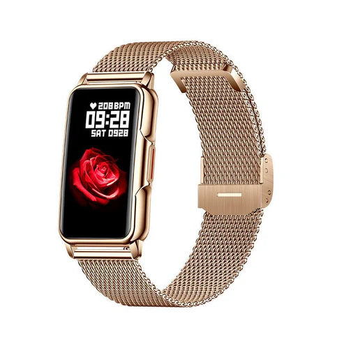 Xiaomi Smart Watch – Fitness & Health
