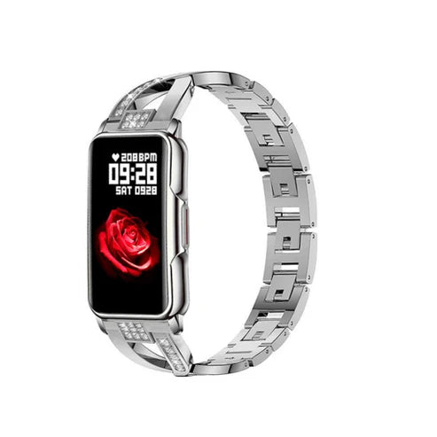 Xiaomi Smart Watch – Fitness & Health