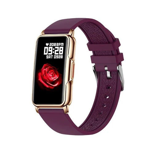 Xiaomi Smart Watch – Fitness & Health