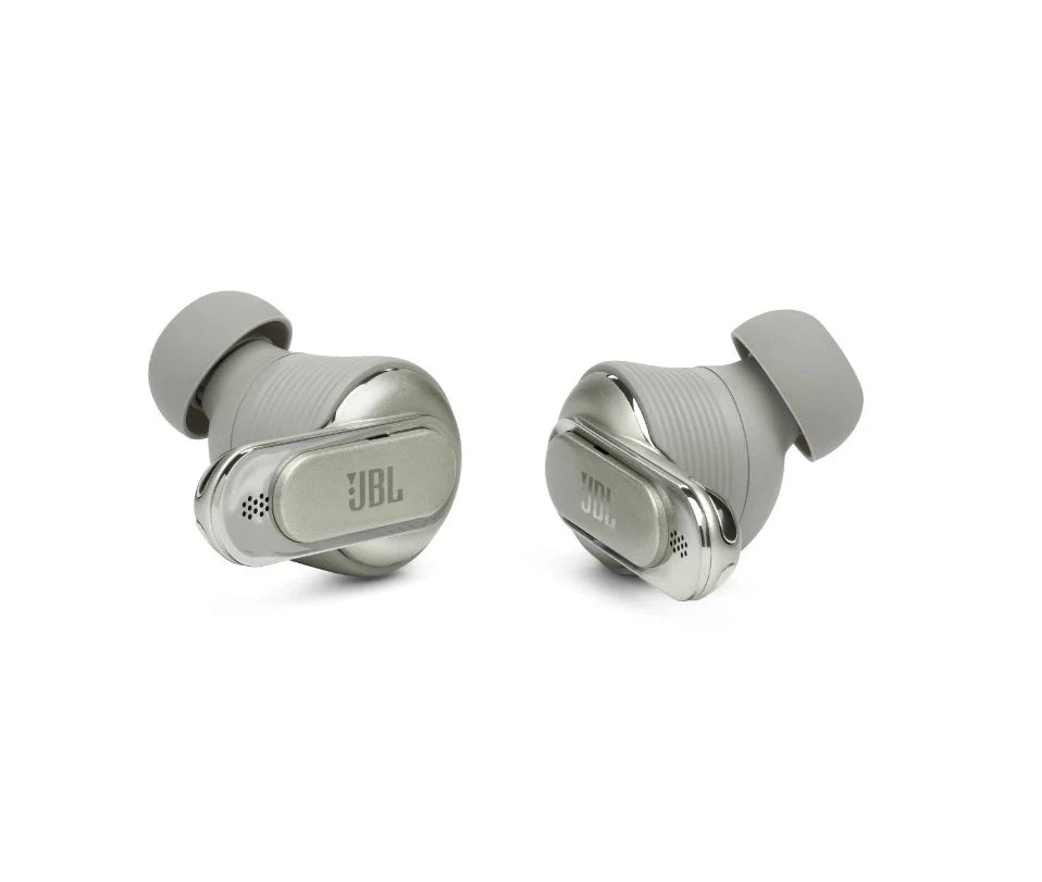 True Wireless Earbuds – Premium Sound & All-Day Comfort