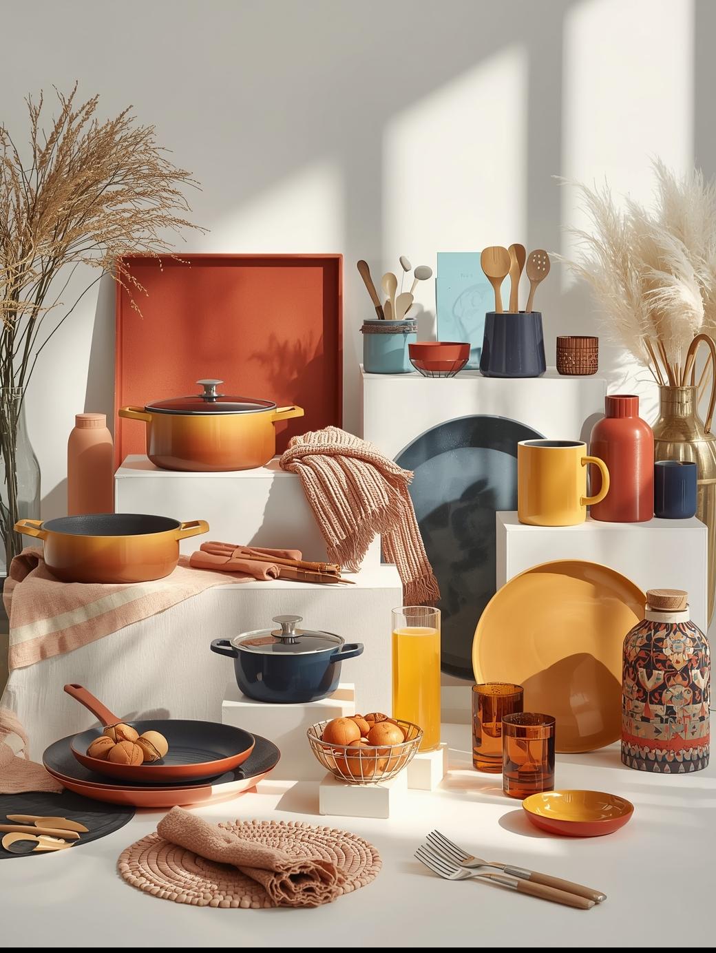 Home and Kitchen