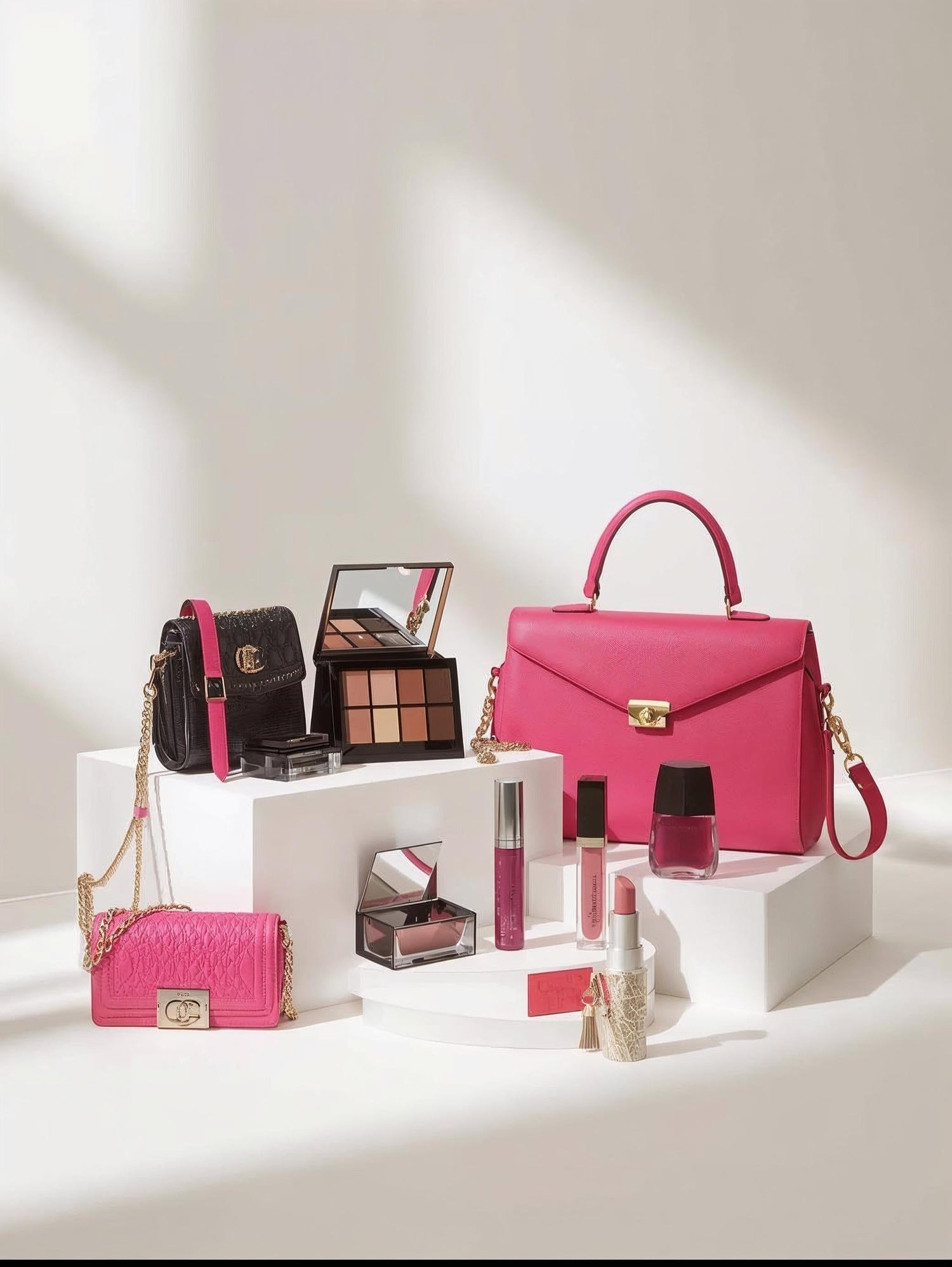 Fashion and Beauty