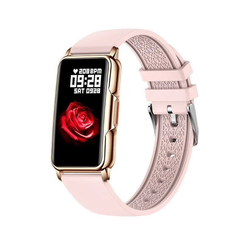 Xiaomi Smart Watch – Fitness & Health