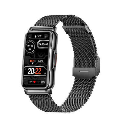 Xiaomi Smart Watch – Fitness & Health