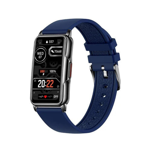 Xiaomi Smart Watch – Fitness & Health