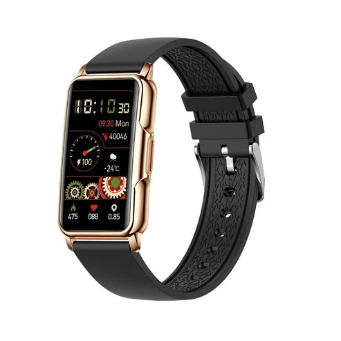 Xiaomi Smart Watch – Fitness & Health