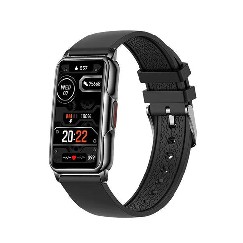 Xiaomi Smart Watch – Fitness & Health