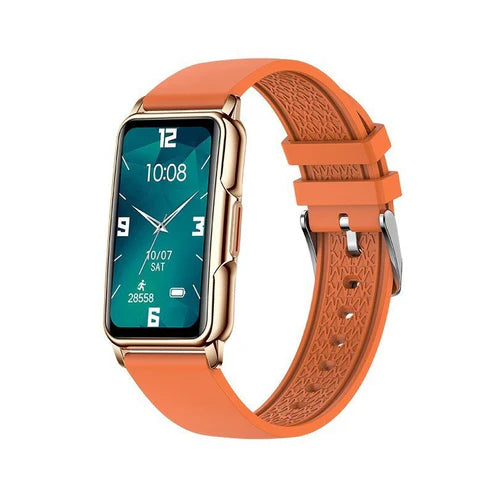 Xiaomi Smart Watch – Fitness & Health