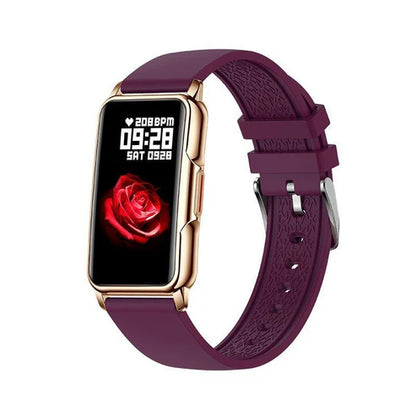 Xiaomi Smart Watch – Fitness & Health