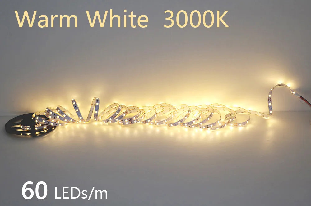 Flexi Lites – Flexible LED Light Straps