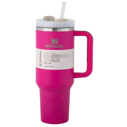 Stanley – Stainless Steel Tumbler with Insulated Design