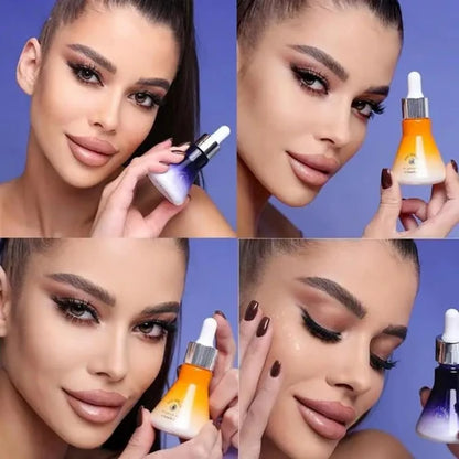Vitamin C & Retinol Cream & Serum (Original) – Brighten, Firm & Rejuvenate Skin