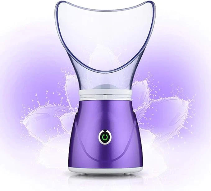 Facial Care Steamer – Deep Cleansing & Hydrating Spa at Home