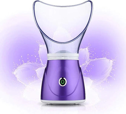Facial Care Steamer – Deep Cleansing & Hydrating Spa at Home