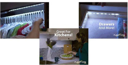 Flexi Lites – Flexible LED Light Straps