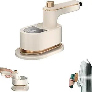Foldable Electric Iron – Compact, Portable & Powerful Wrinkle Remover