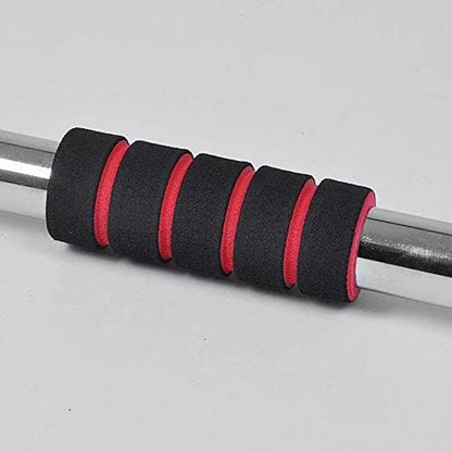 LORDEX – Doorway Gym Bar | Adjustable Pull-Up & Fitness Bar