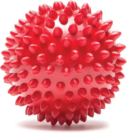 LORDEX – Spiky Massage Ball | Deep Tissue Trigger Point Therapy