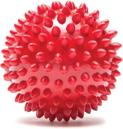 LORDEX – Spiky Massage Ball | Deep Tissue Trigger Point Therapy
