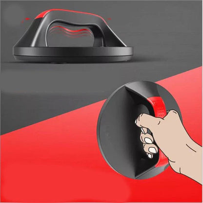 Push-Up Stand – Non-Slip Fitness Bars for Home & Gym