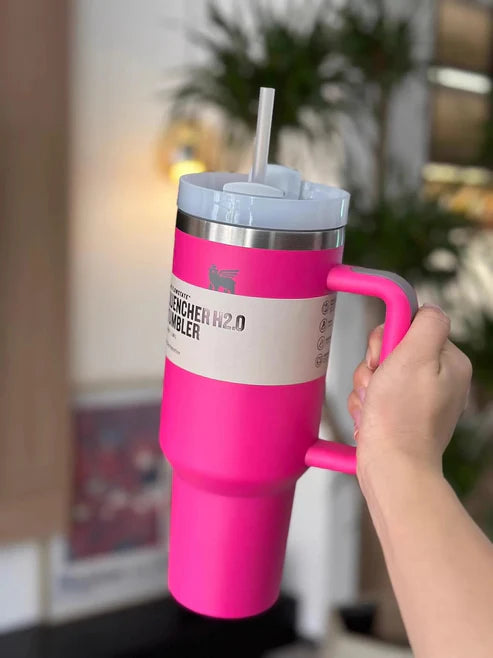 Stanley – Stainless Steel Tumbler with Insulated Design
