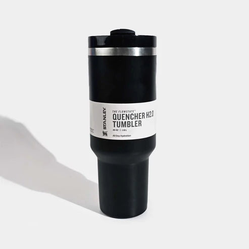 Stanley – Stainless Steel Tumbler with Insulated Design