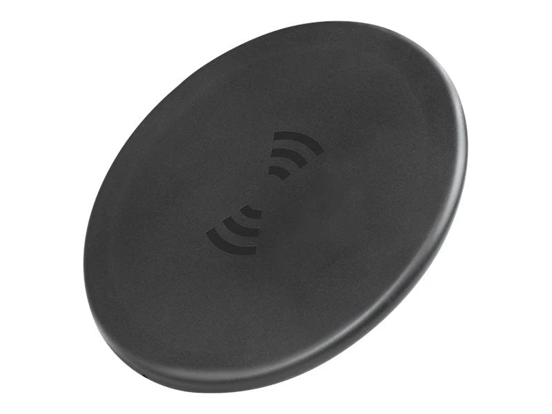 Ultra-Slim Wireless Charger – Fast & Effortless Charging
