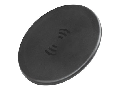 Ultra-Slim Wireless Charger – Fast & Effortless Charging