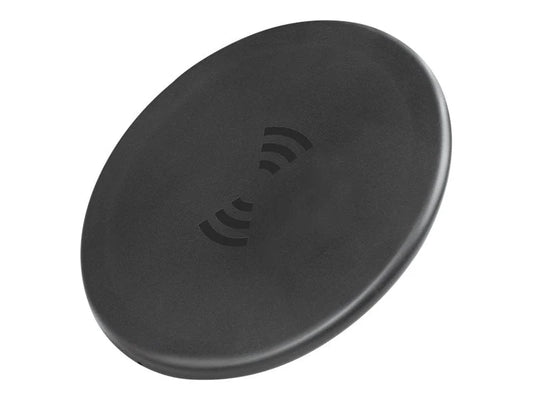 Ultra-Slim Wireless Charger – Fast & Effortless Charging