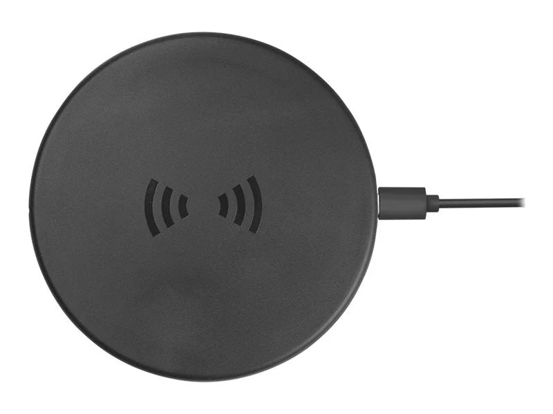 Ultra-Slim Wireless Charger – Fast & Effortless Charging