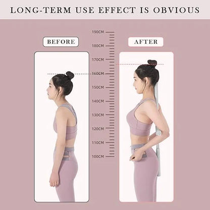 Yoga Stretching Tool – Flexibility & Balance Trainer for Home Workouts