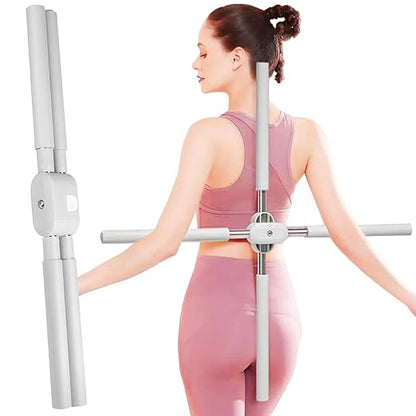 Yoga Stretching Tool – Flexibility & Balance Trainer for Home Workouts