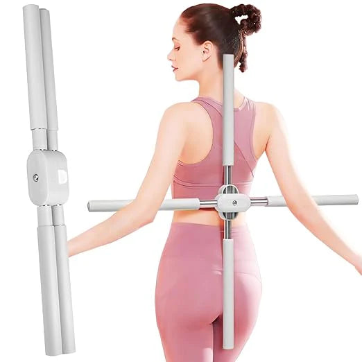 Yoga Stretching Tool – Flexibility & Balance Trainer for Home Workouts