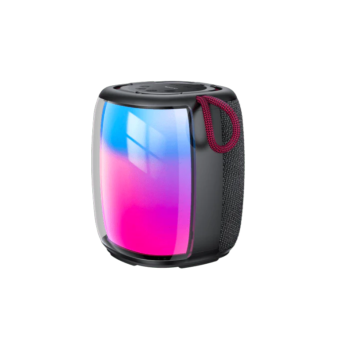 YW0 Bluetooth Speaker – Portable Wireless Sound