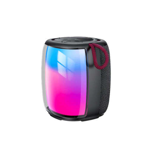 YW0 Bluetooth Speaker – Portable Wireless Sound